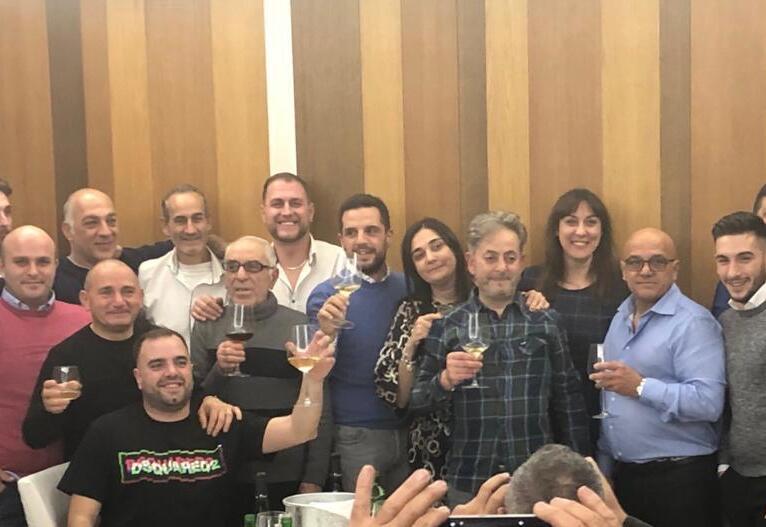 Livio richiesta cena 1
